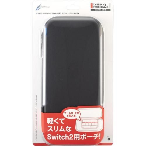 CYBERݡSwitch2ѡ˥֥åޥɡ꡼󡿥饤ȥѡץ