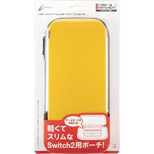 CYBERݡSwitch2ѡ˥֥åޥɡ꡼󡿥饤ȥѡץ