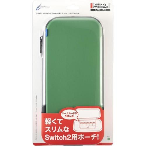 CYBERݡSwitch2ѡ˥֥åޥɡ꡼󡿥饤ȥѡץ