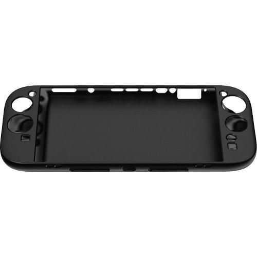 rg cube 本体 ブラック エミュレーター（シリコンカバー無し CYBER・シリコンカバー（Switch2用）ブラック／ホワイト