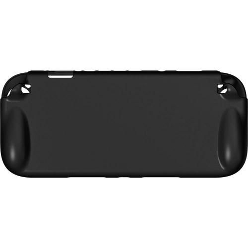 新品未使用】スイッチバック ダービーカバー ブラック