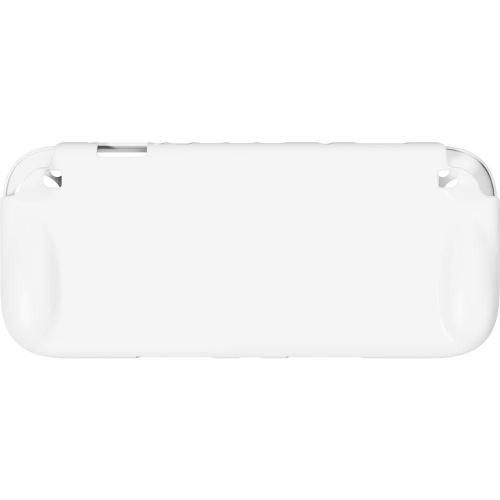 CYBER・シリコンカバー（Switch2用）ブラック／ホワイト