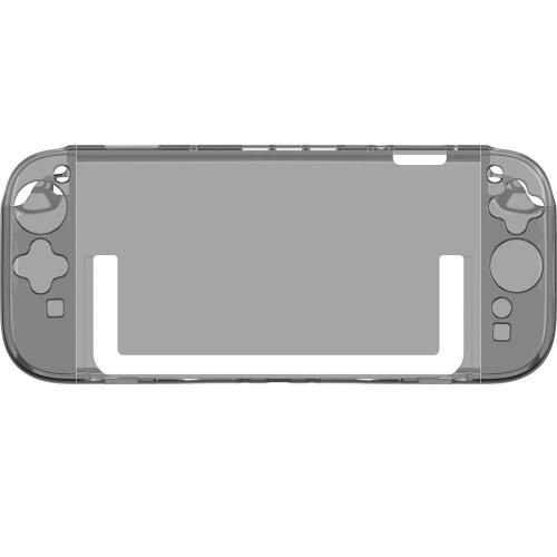 CYBER・プロテクトカバー セパレート（Switch2用）クリア