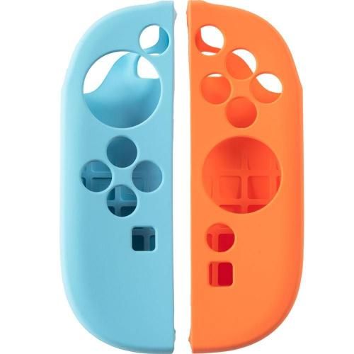 CYBERꥳ󥫥СSwitch2 Joy-Con2ѡ˥֥å饤ȥ֥롼饤ȥåɥ֥å