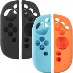 CYBERꥳ󥫥СSwitch2 Joy-Con2ѡ˥֥å饤ȥ֥롼饤ȥåɥ֥å<img class='new_mark_img2' src='https://img.shop-pro.jp/img/new/icons6.gif' style='border:none;display:inline;margin:0px;padding:0px;width:auto;' />