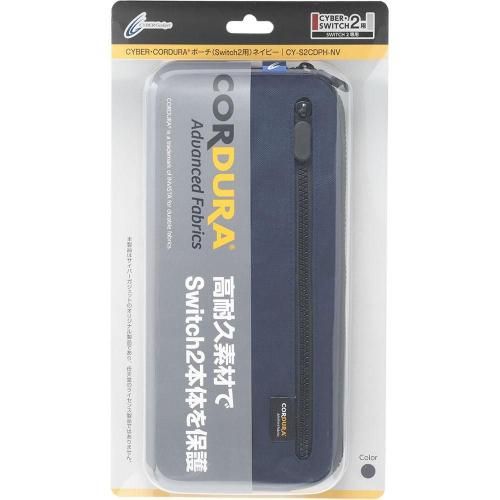 CYBER��CORDURA®�ݡ�����Switch2�ѡ˥֥�å����ͥ��ӡ����⥹���꡼��ߥ֥�å�