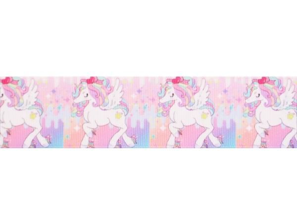 ユニコーンペガサス柄38mm幅のグログランリボンをお探しなら グログランリボン オーガンジー サテンリボン ヘアアクセサリー資材 ランジェリー資材の通販 Material Box ユニコーンペガサス柄38mm幅のグログランリボンをお探しなら グログランリボン オーガンジー サテンリボン ヘアアクセサリー資材 ランジェリー資材の通販 Material Box