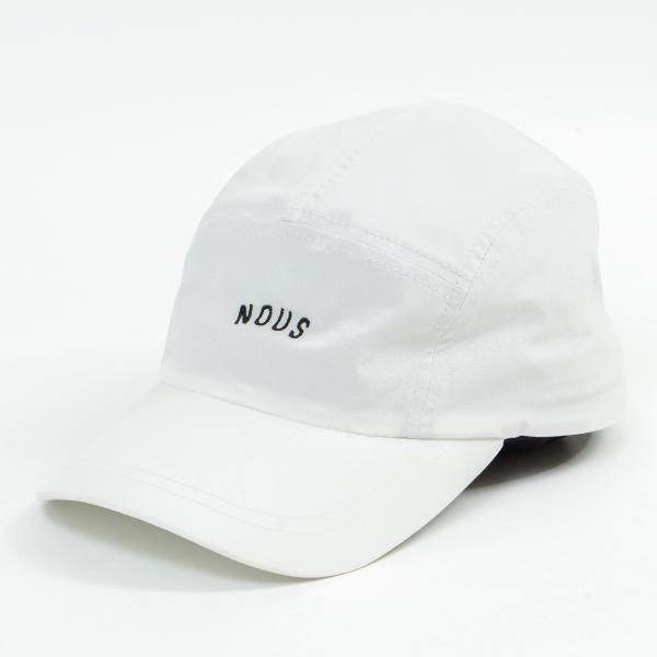 キャップ通販 NOUS NYLON JET CAP [ヌース ナイロン ジェット