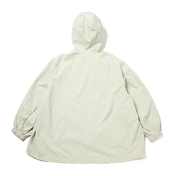 ジャケット通販 AL SHELL PARKA JACKET [エーライン シェル ジャケット通販 AL SHELL PARKA JACKET [エーライン シェル