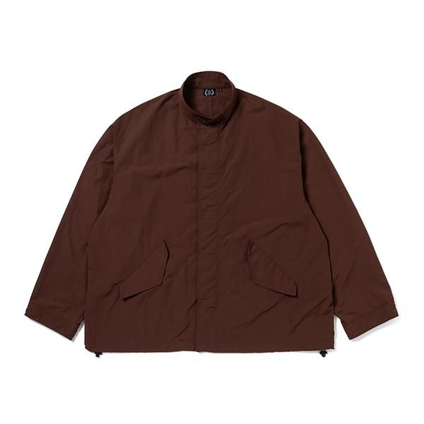 ジャケット通販 SL MOD JACKET W/EMB - DECADE ONLINE STORE
