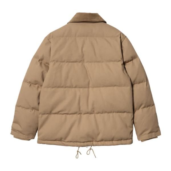 ジャケット通販 Carhartt RAYLEY JACKET [レイリージャケット