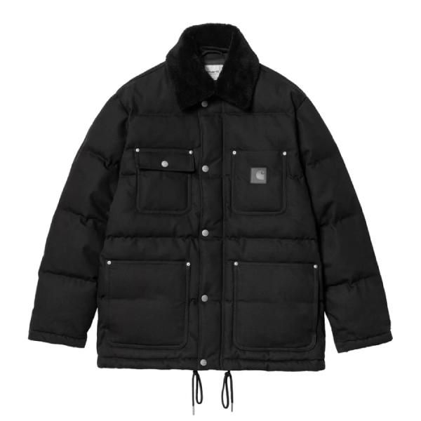 ジャケット通販 Carhartt RAYLEY JACKET - DECADE ONLINE STORE