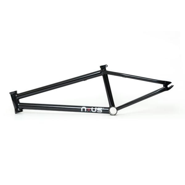 BMXフレーム通販 NOUS DATE Frame V4 - DECADE ONLINE STORE
