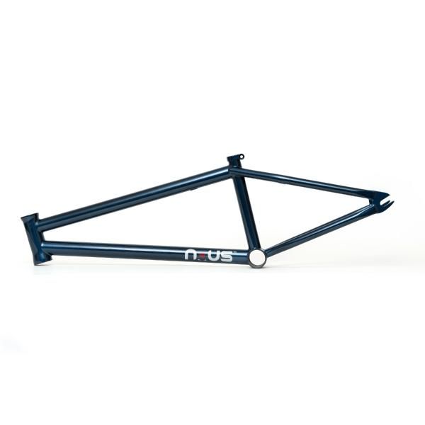 【 大感謝セール】 Frame DATE NOUS BMXフレーム通販 V4 STORE ONLINE DECADE - パーツ