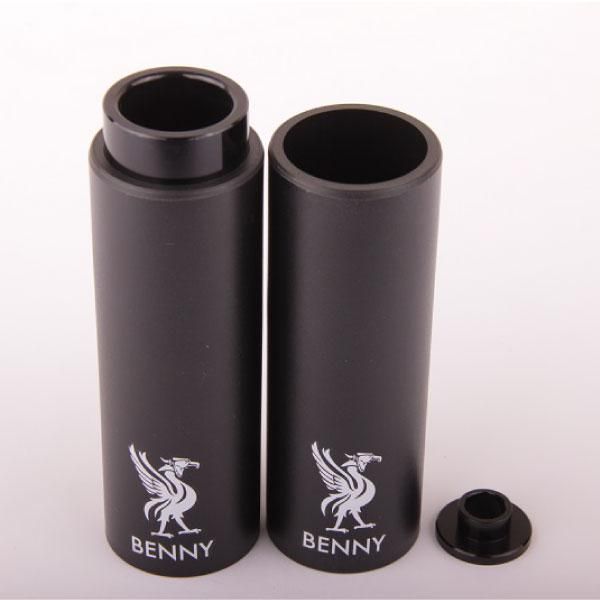 animal benny pegs