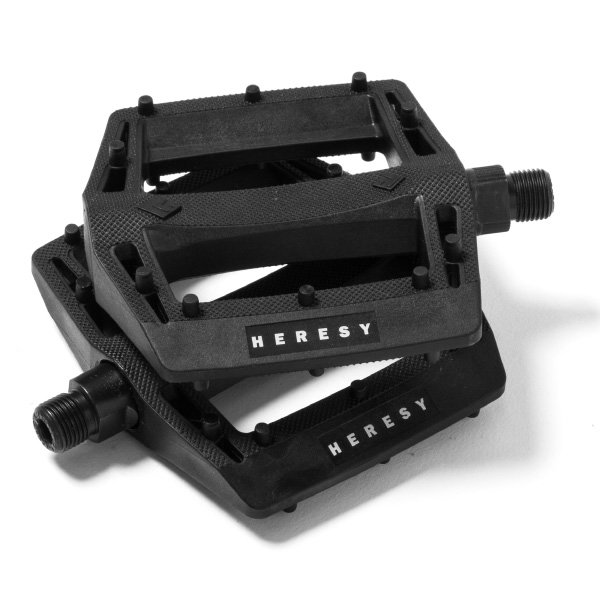 HERESY ARROWS Pedals