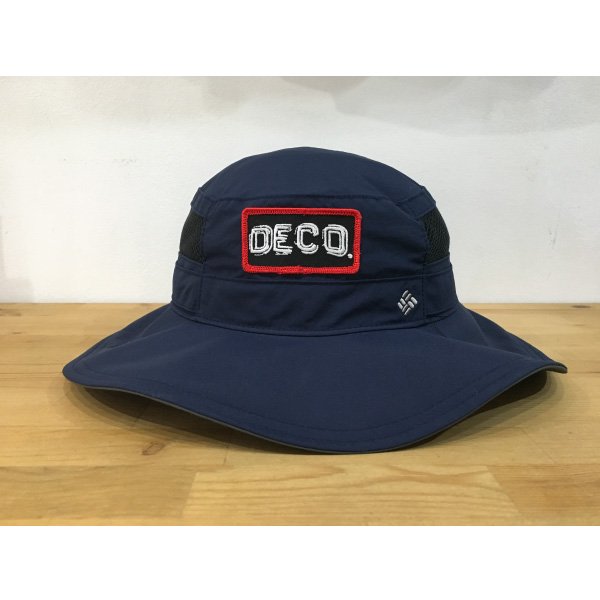 キャップ（帽子）通販 DECO MESH HAT - DECADE ONLINE STORE