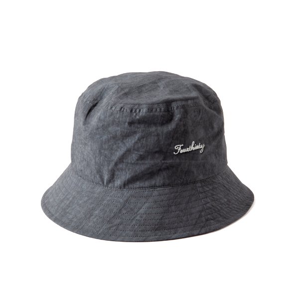 ハット通販 H Col Bucket Hat カラム バケット ハット Decade Online Store