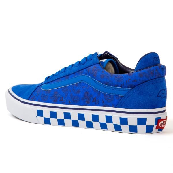 【期間限定割引中】VANS x 430 OLD SKOOL 2010年製造