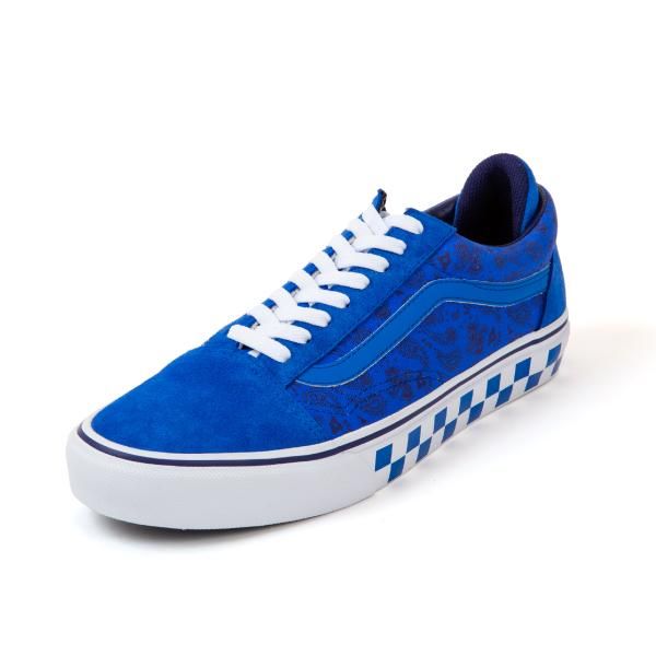 新品未使用　FOURTHIRTY × VANS OLD SKOOL 430SP