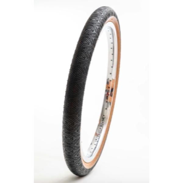 HERESY ZEPHYR タイヤ BMX フラット 2本セット FLAT HERESY ZEPHYR タイヤ BMX フラット 2本セット FLAT