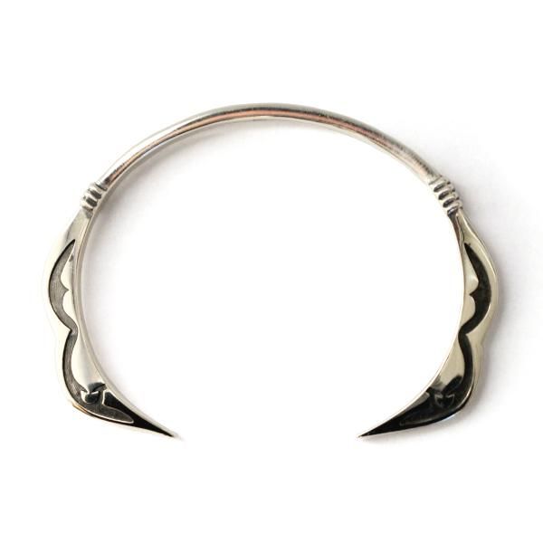 コラボバングル通販 430 × MHAK BANGLE [フォーサーティー