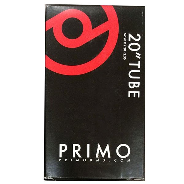 PRIMO TUBE 20
