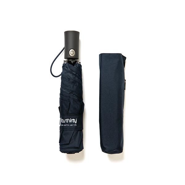 折りたたみ傘通販 HF FOLDING UMBRELLA [ハスフォーサーティー
