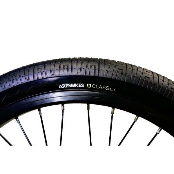 BMX通販タイヤ ARES A-CALSS TIRE 20×2.10 - DECADE ONLINE STORE