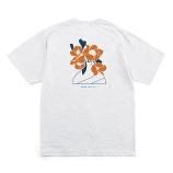 NF BLOOM S/S TEE [ʥĥҥǥեƥ ֥롼 硼ȥ꡼ ƥ]