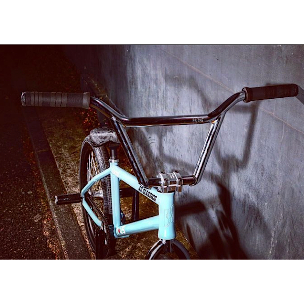 BMXハンドルバー通販 NOUS CUCUM Bar - DECADE ONLINE STORE BMXハンドルバー通販 NOUS CUCUM Bar - DECADE ONLINE STORE