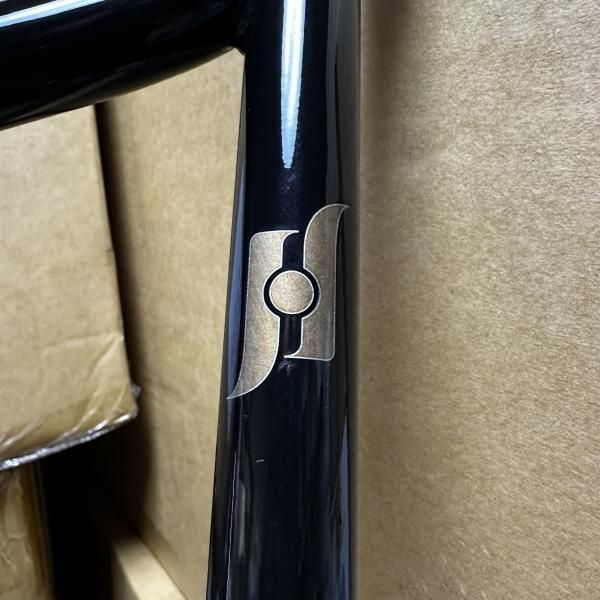BMXハンドルバー通販 NOUS CUCUM Bar - DECADE ONLINE STORE