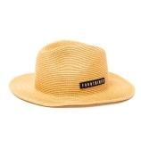 LIGHT BRAID HAT [饤 ֥졼 ϥå]