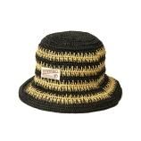 BORDER PAPER HAT [ܡ ڡѡ ϥå]