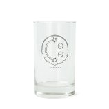 CYP BEER GLASS [スマイルマーク ビアー グラス]