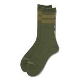 CM VERT EMB LONG SOX [ޥå С ӡ  å]