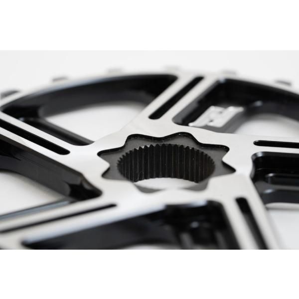 BMXスプロケット通販 NOUS DEW Sprocket CNC Ver. 25T - DECADE