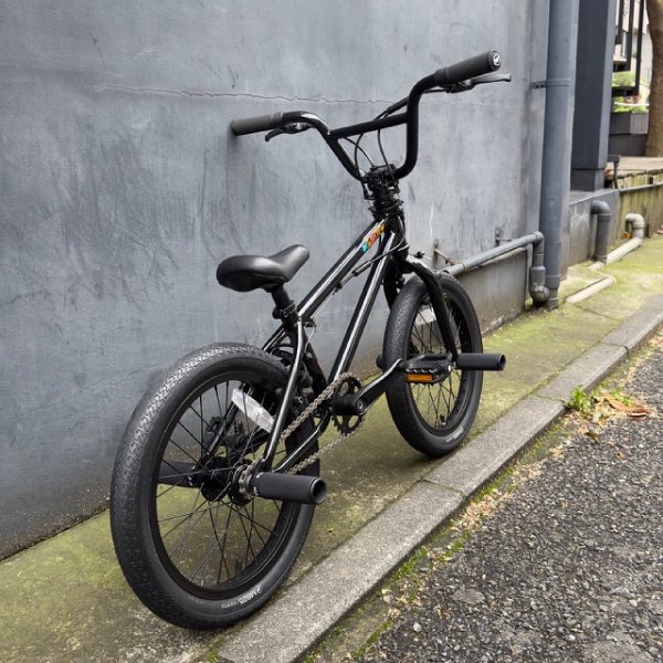 BMX通販 BMX 2022 MOTEL WORKS DELIGHT:E decade tokyo special custom - DECADE  ONLINE STORE