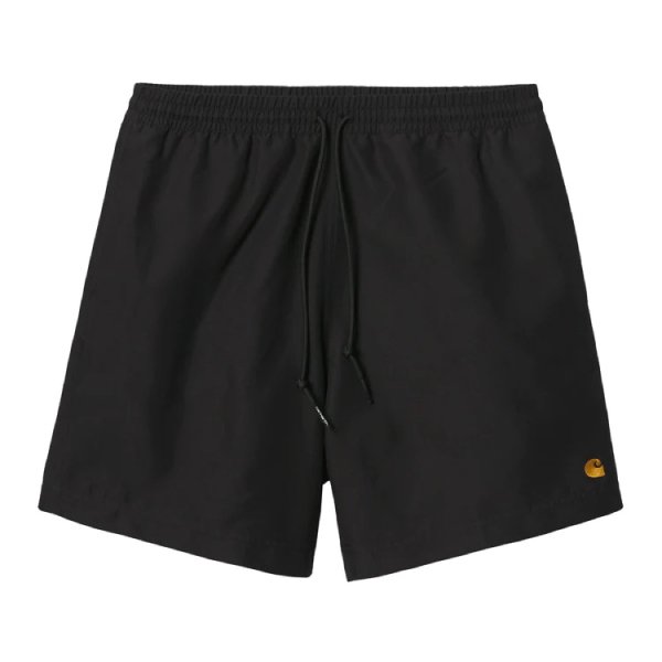 ショーツ通販 Carhartt WIP CHASE SWIM TRUNKS [チェイス スイム トランクス]