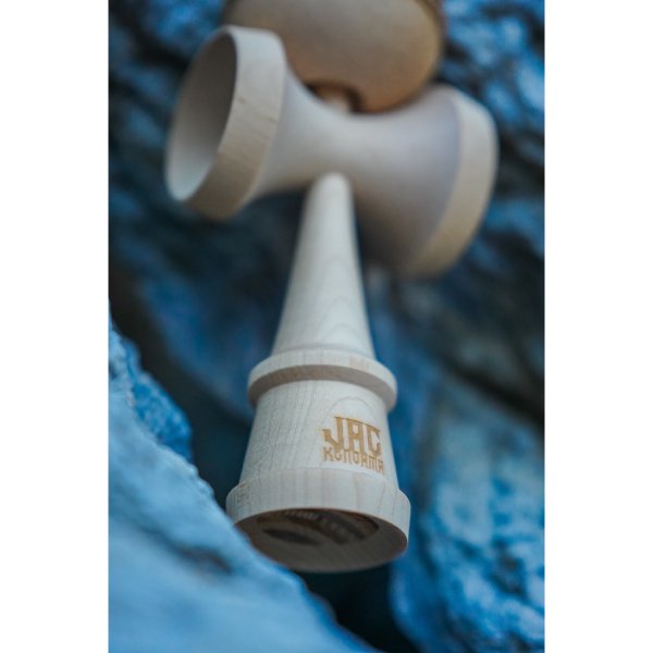 けん玉通販 JAC KENDAMA CRAZY LID MAPLE - DECADE ONLINE STORE