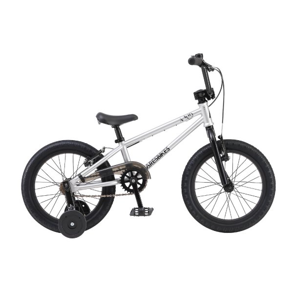 BMX通販 BMX ARESBIKES A/KID 16 COMP BIKE - DECADE ONLINE STORE