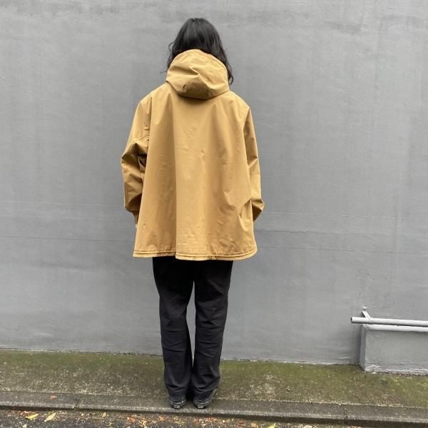 ジャケット通販 AL SHELL PARKA JACKET [エーライン シェル ジャケット通販 AL SHELL PARKA JACKET [エーライン シェル