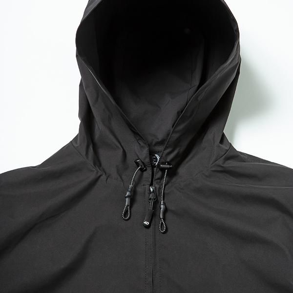 ジャケット通販 AL SHELL PARKA JACKET [エーライン シェル