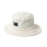 CUT OFF BUCKET HAT [カット オフ バケット ハット]