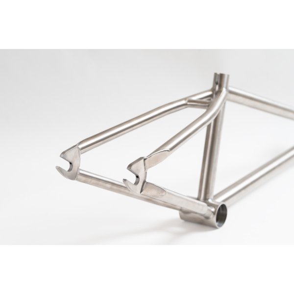 BMXフレーム通販 NOUS LOTUS FRAME - DECADE ONLINE STORE