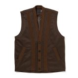 JFC VEST [㥬 ٥]