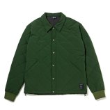 DD QUILTING JACKET [ƥ 㥱å]