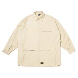 A LINE L/S SHIRT [ 饤 󥰥꡼ ]