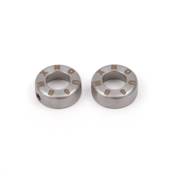 BMXバーエンド通販 NOUS BAR END - DECADE ONLINE STORE