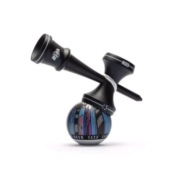 KROM Yasu Champ MOD Kendama | SkatePro